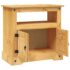 vidaXL TV Cabinet Mexican Pine Corona Range 80x43x78 cm - Image 6