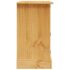 vidaXL TV Cabinet Mexican Pine Corona Range 80x43x78 cm - Image 7