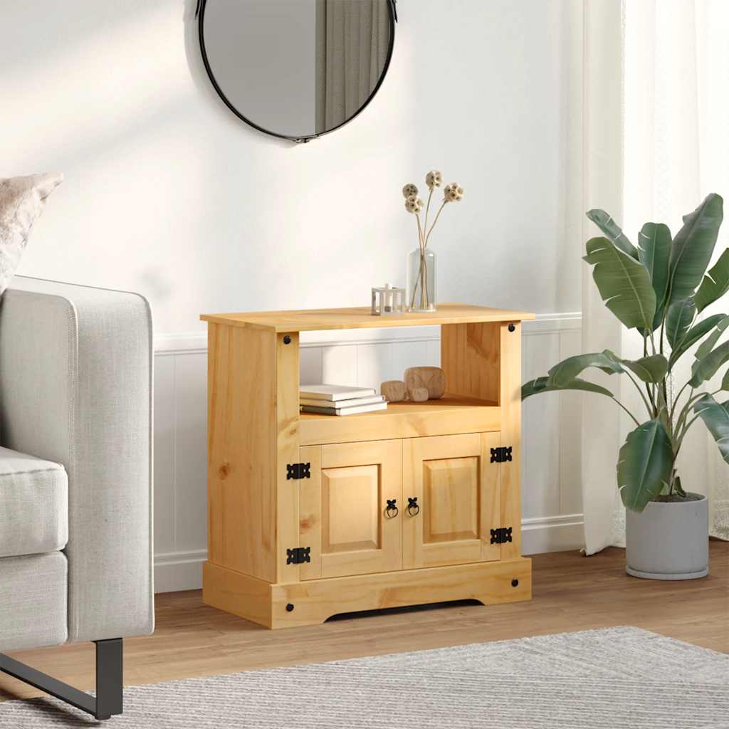 8718475526261_m_en_hd_1 vidaXL TV Cabinet Mexican Pine Corona Range 80x43x78 cm - Image 1