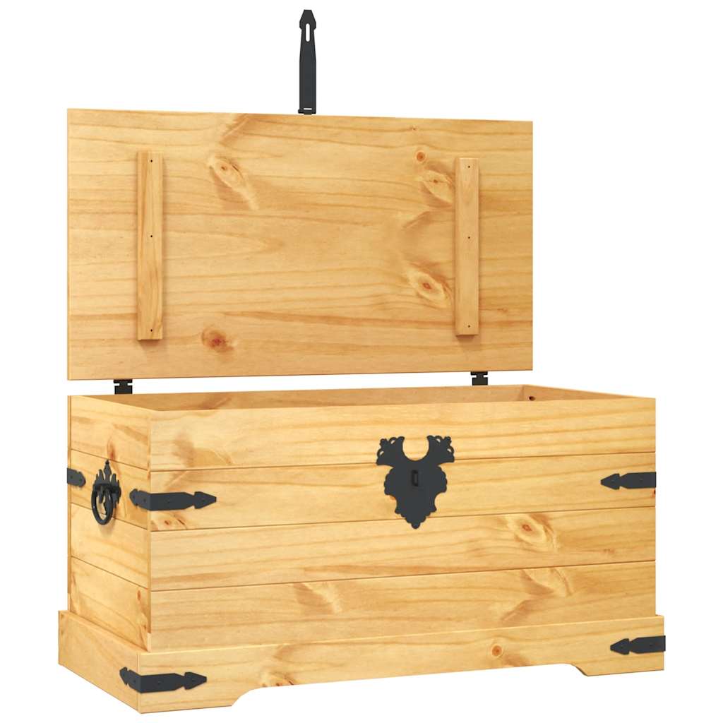 8718475526278_a_en_hd_1 vidaXL Storage Chest Mexican Pine Corona Range 91x49.5x47 cm - Image 2