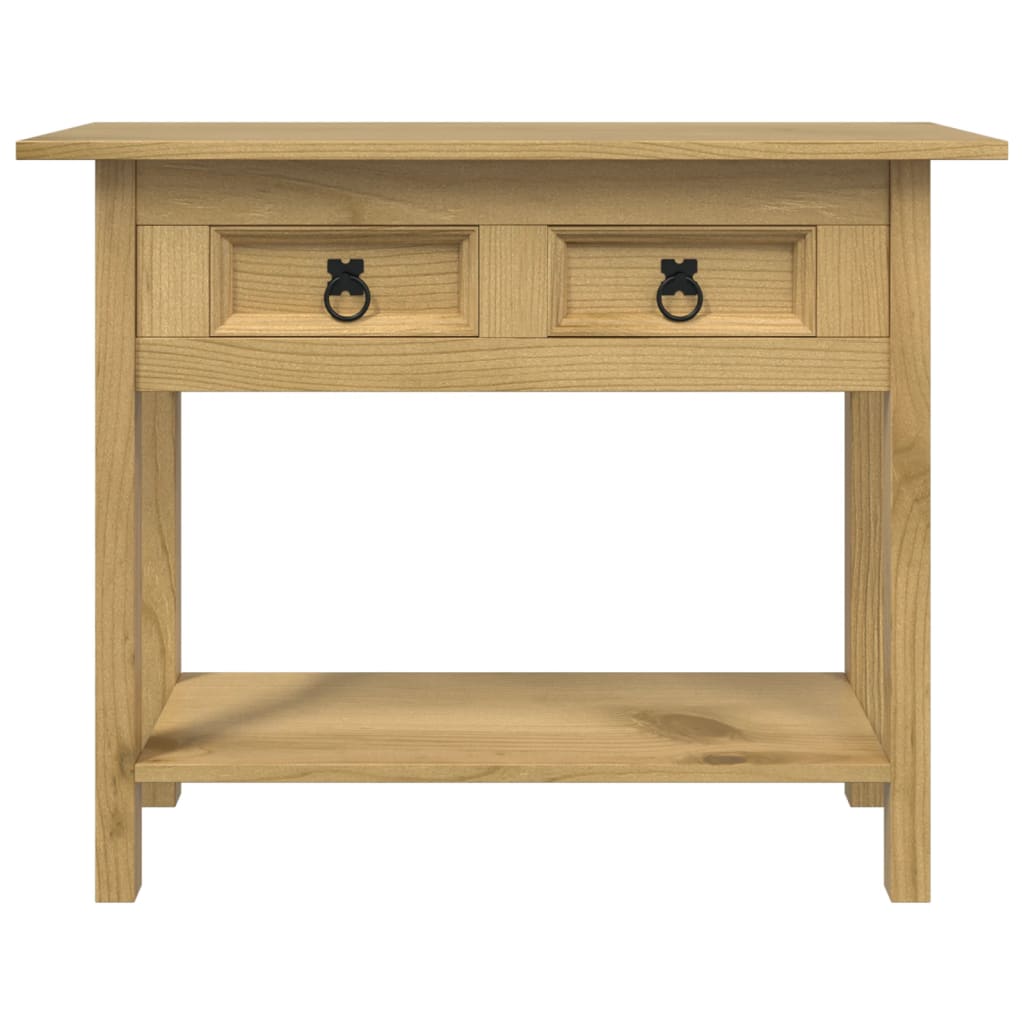 8718475526285_g_en_hd_1 vidaXL Console Table Mexican Pine Corona Range 93x34.5x73 cm - Image 4