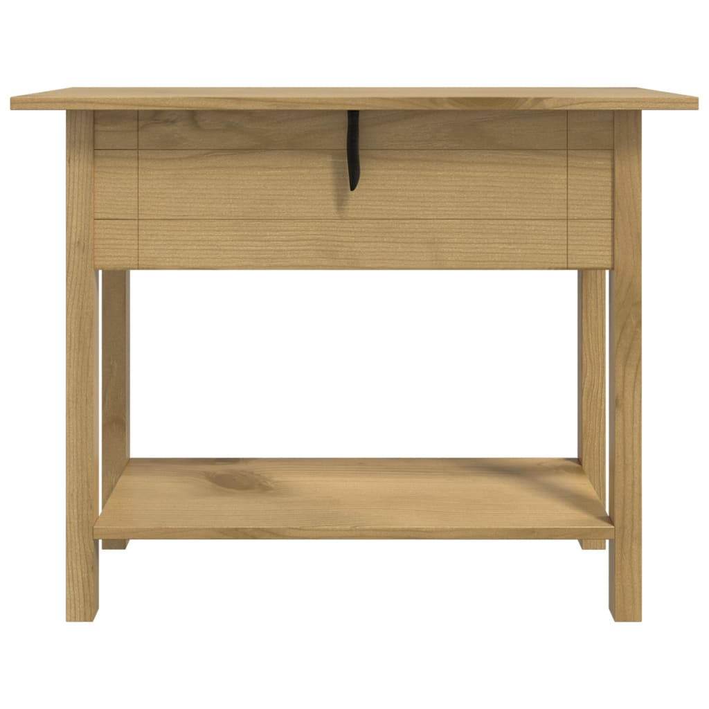 8718475526285_g_en_hd_4 vidaXL Console Table Mexican Pine Corona Range 93x34.5x73 cm - Image 7