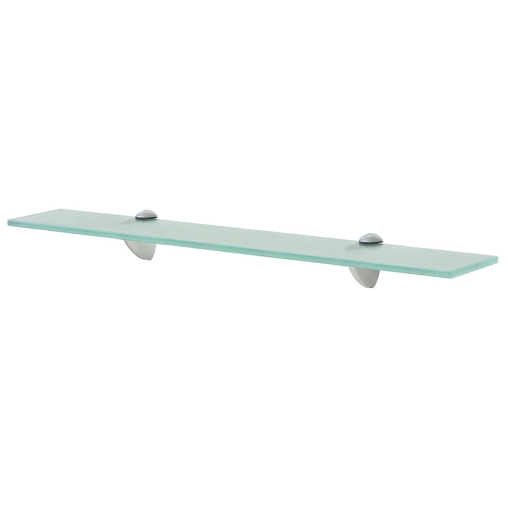 8718475526360_a_en_hd_1 vidaXL Floating Shelf Glass 60x10 cm 8 mm - Image 1
