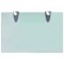 vidaXL Floating Shelf Glass 30x20 cm 8 mm - Image 3