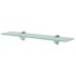 vidaXL Floating Shelf Glass 50x20 cm 8 mm