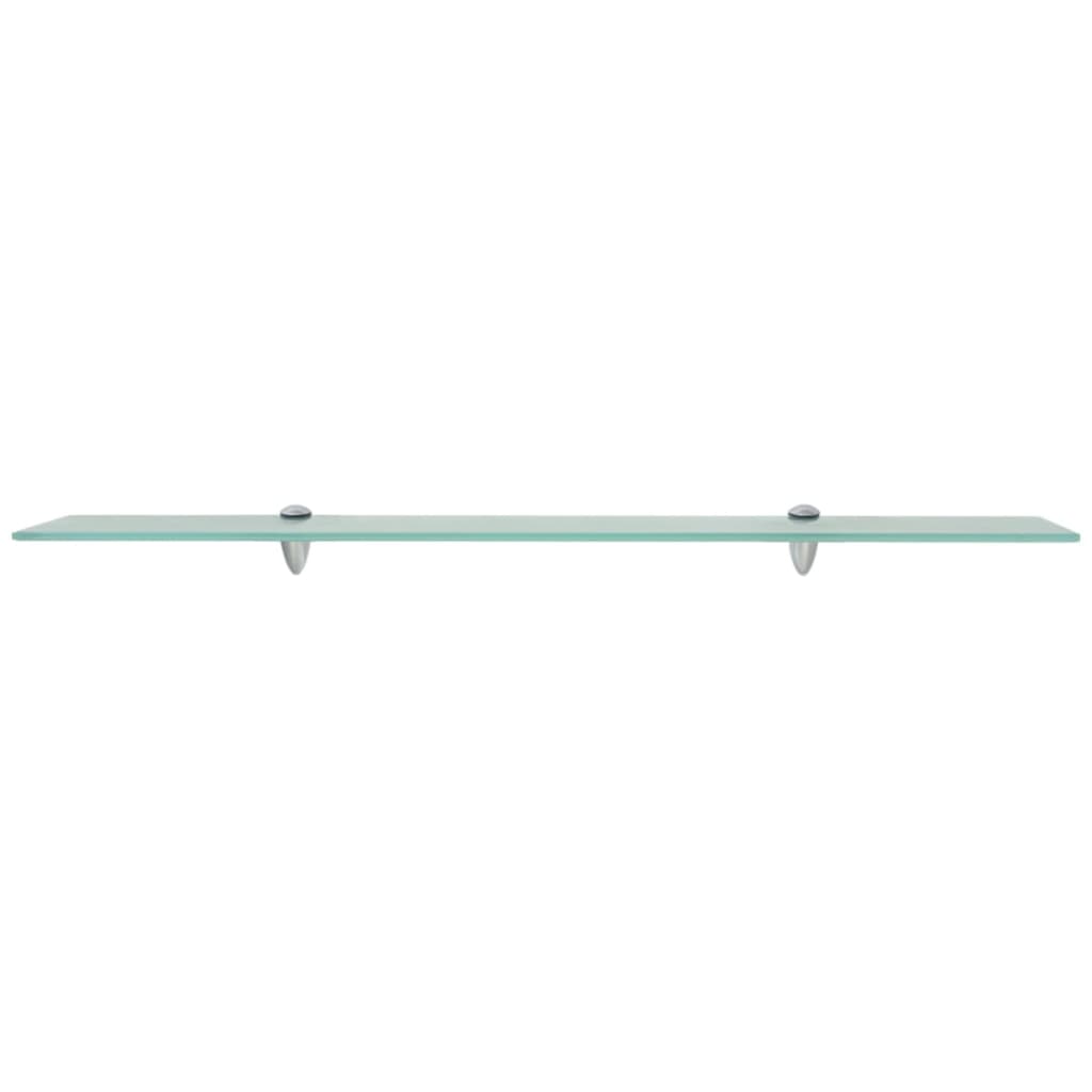 8718475526636_g_en_hd_1 vidaXL Floating Shelf Glass 90x20 cm 8 mm - Image 2