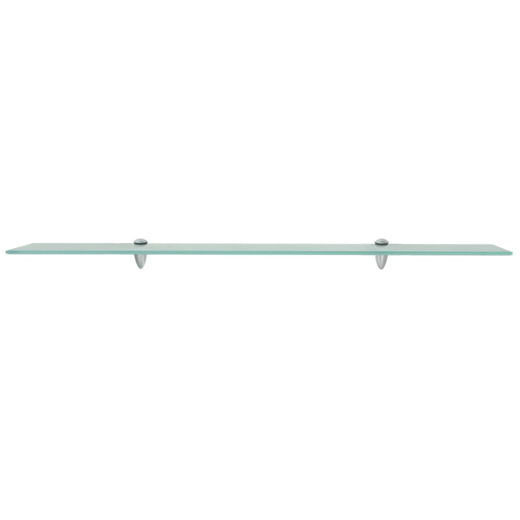 8718475526643_g_en_hd_1 vidaXL Floating Shelf Glass 100x20 cm 8 mm - Image 2