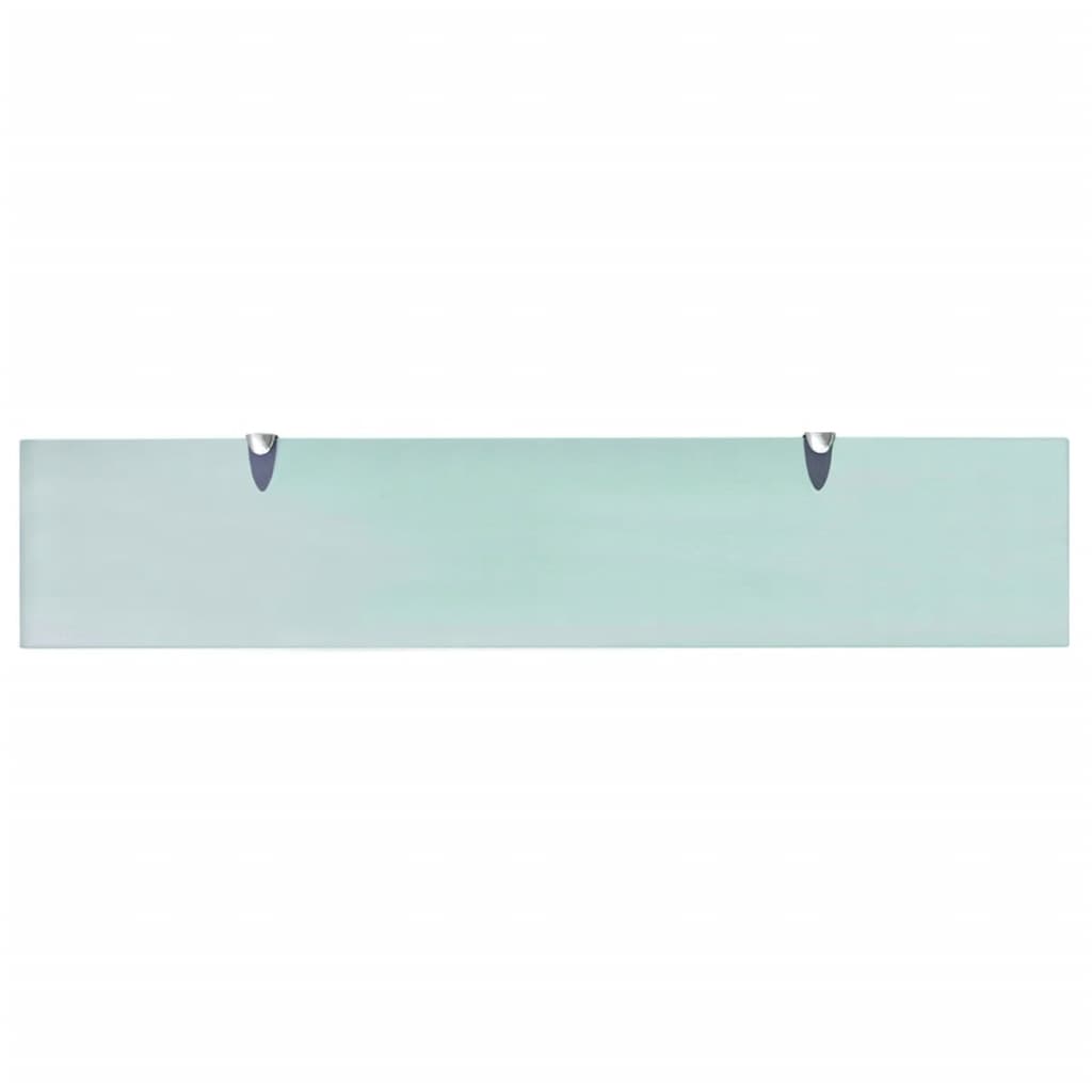 8718475526643_g_en_hd_2 vidaXL Floating Shelf Glass 100x20 cm 8 mm - Image 3