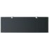 vidaXL Floating Shelf Glass 60x20 cm 8 mm - Image 3