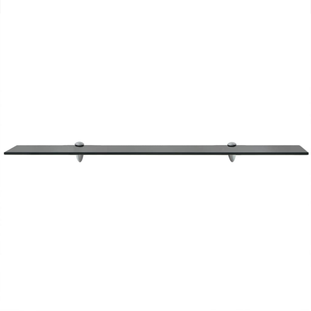 8718475526711_g_en_hd_1 vidaXL Floating Shelf Glass 90x20 cm 8 mm - Image 2