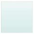 vidaXL Shelf Panel Glass Clear 20x20 cm - Image 2