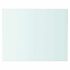 vidaXL Shelf Panel Glass Clear 20x25 cm - Image 2
