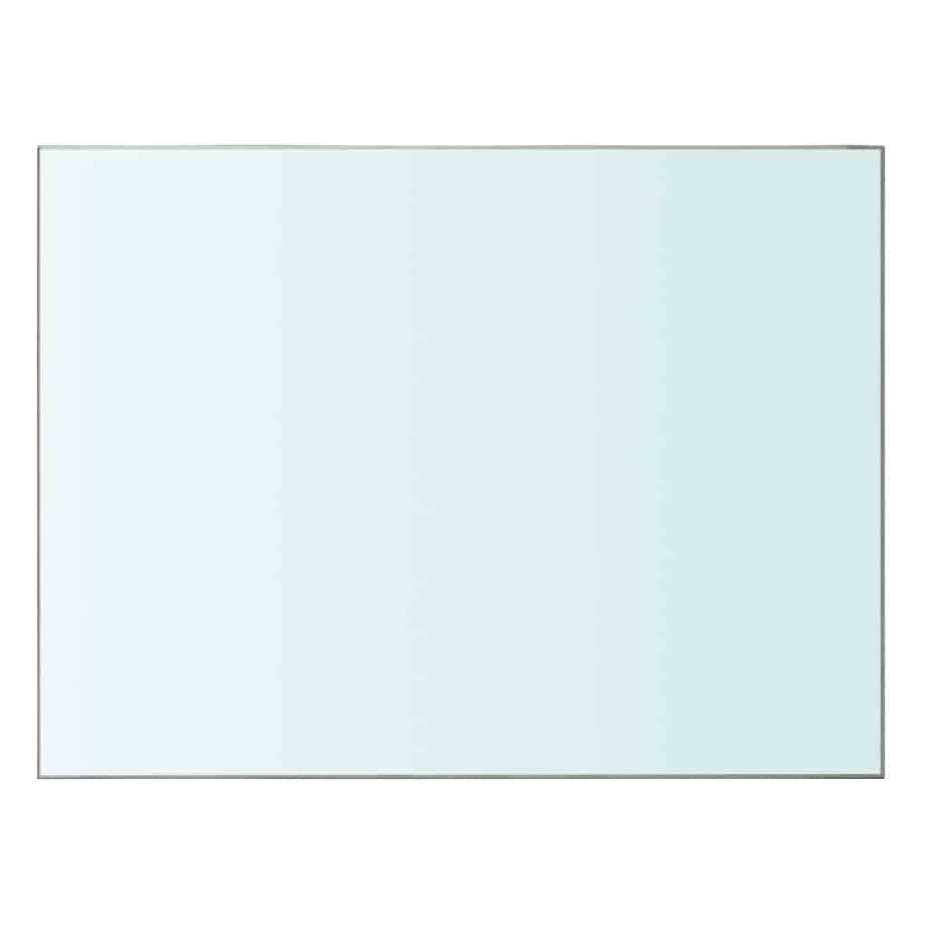 8718475526957_g_en_hd_1 vidaXL Shelf Panel Glass Clear 40x30 cm - Image 2