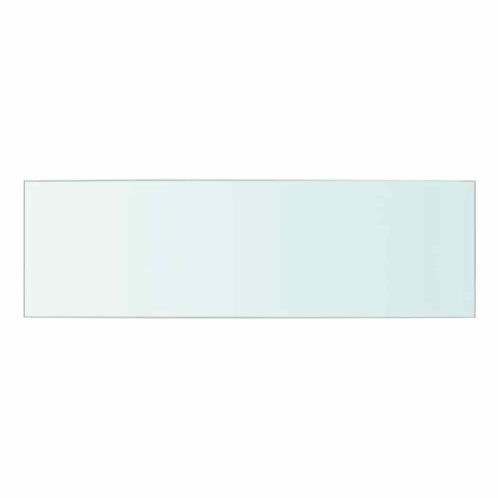 8718475526971_g_en_hd_1 vidaXL Shelf Panel Glass Clear 50x15 cm - Image 2