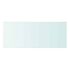 vidaXL Shelf Panel Glass Clear 50x20 cm - Image 2