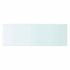 vidaXL Shelf Panel Glass Clear 60x20 cm - Image 2