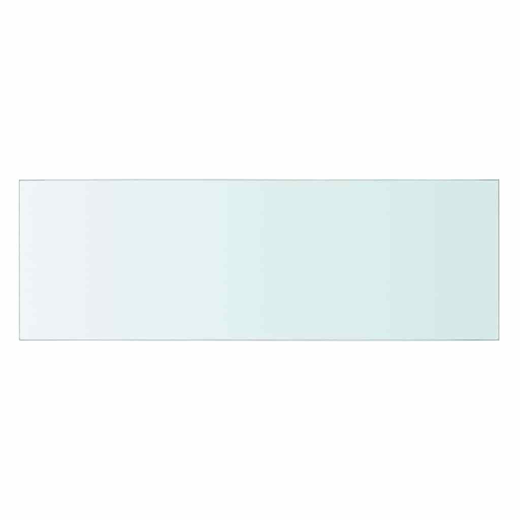 8718475527039_g_en_hd_1 vidaXL Shelf Panel Glass Clear 60x20 cm - Image 2
