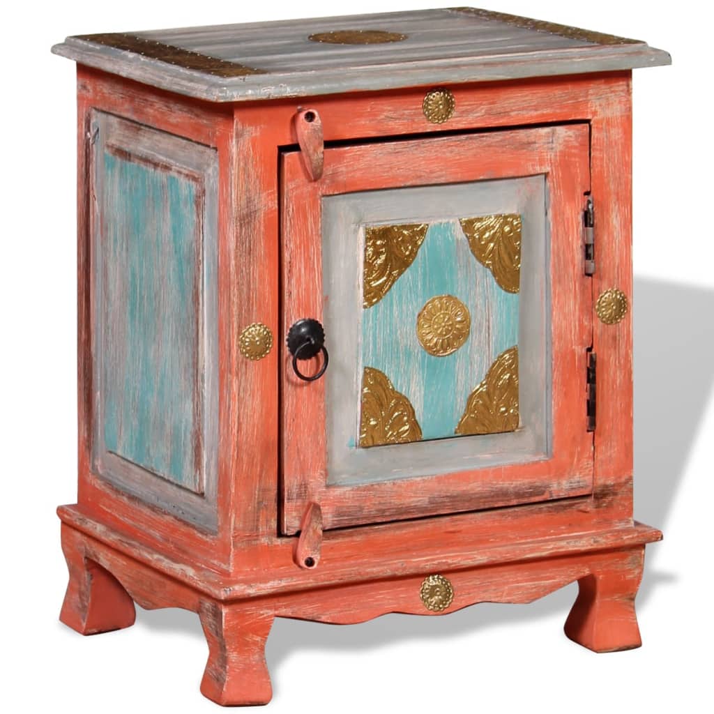 8718475528449_g_en_hd_4 vidaXL Nightstand Solid Mango Wood Orange - Image 5