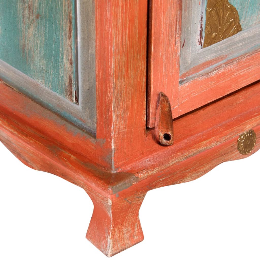 8718475528449_g_en_hd_7 vidaXL Nightstand Solid Mango Wood Orange - Image 8