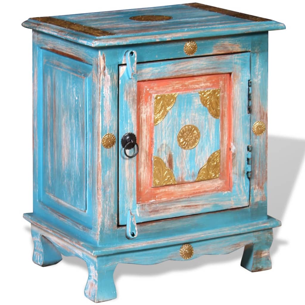 8718475528456_g_en_hd_3 vidaXL Nightstand Solid Mango Wood Blue - Image 4