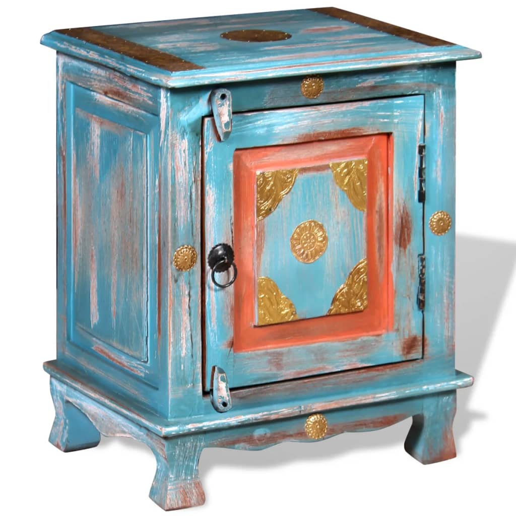 8718475528456_g_en_hd_4 vidaXL Nightstand Solid Mango Wood Blue - Image 5
