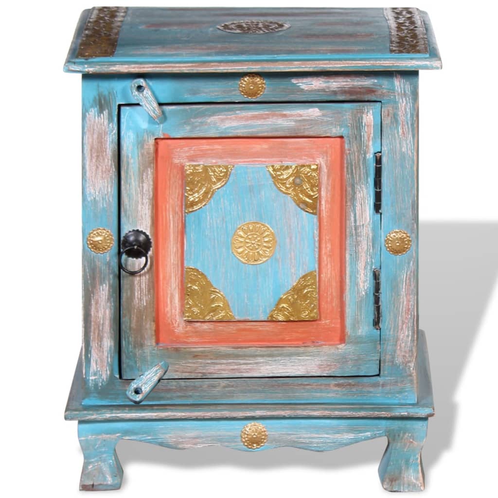 8718475528456_g_en_hd_6 vidaXL Nightstand Solid Mango Wood Blue - Image 7