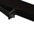 vidaXL Dining Table Solid Reclaimed Wood 120 cm - Image 12