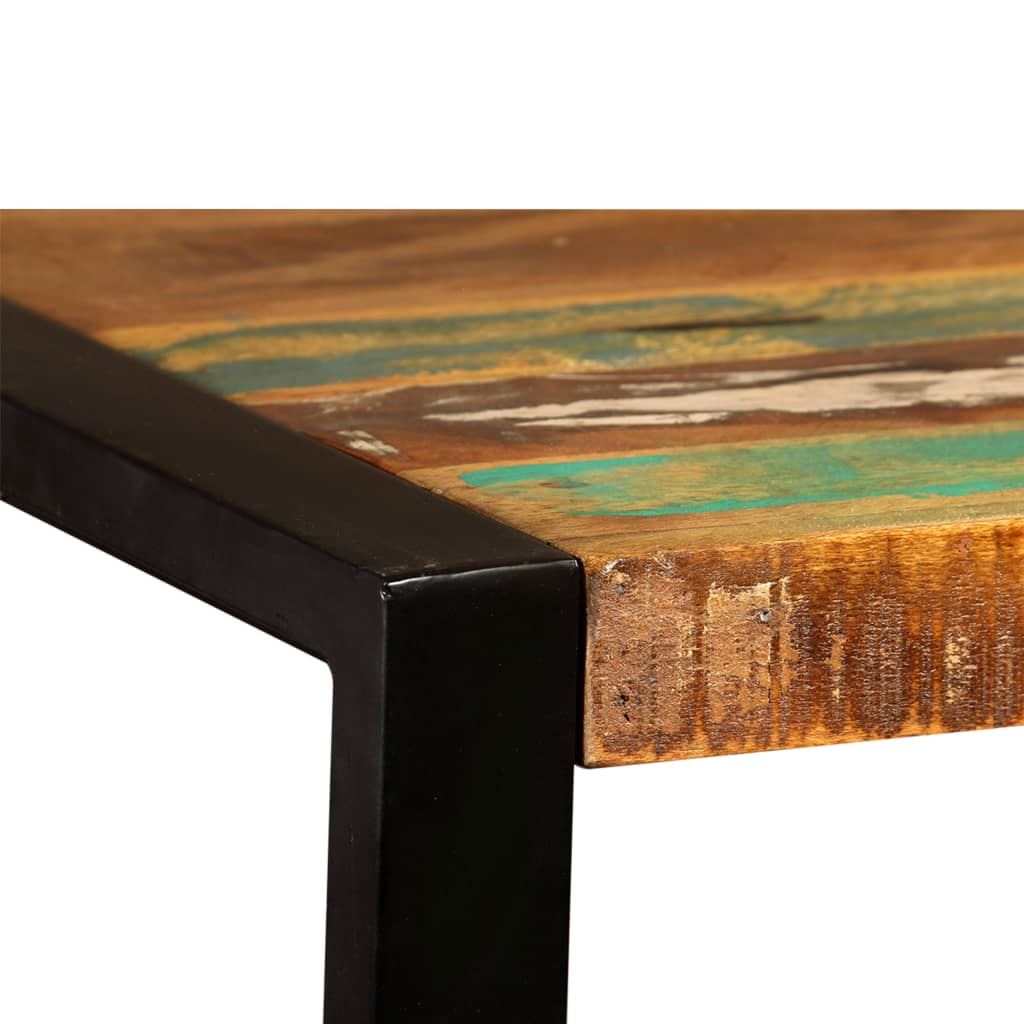 8718475528739_g_en_hd_8 vidaXL Dining Table Solid Reclaimed Wood 120 cm - Image 10