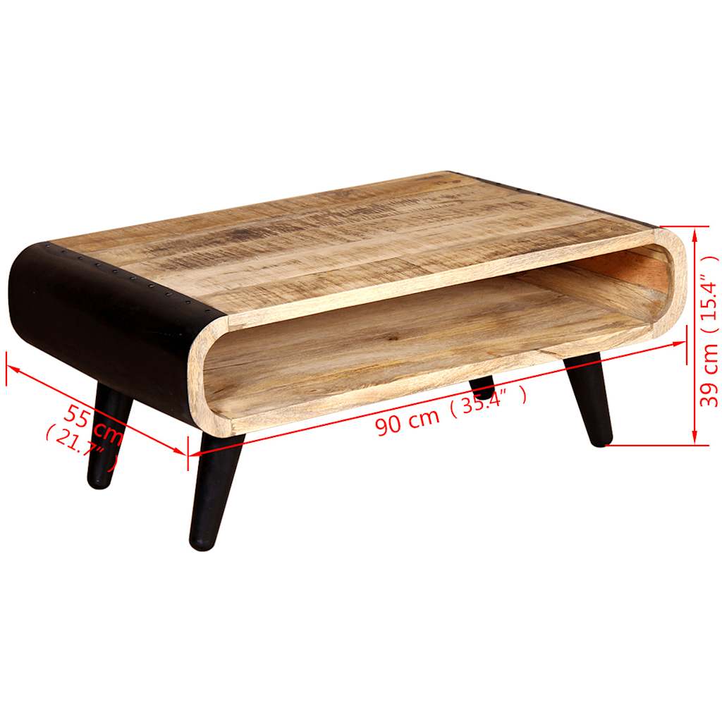 8718475528838_g_en_hd_7 vidaXL Coffee Table Rough Mango Wood 90x55x39 cm - Image 8