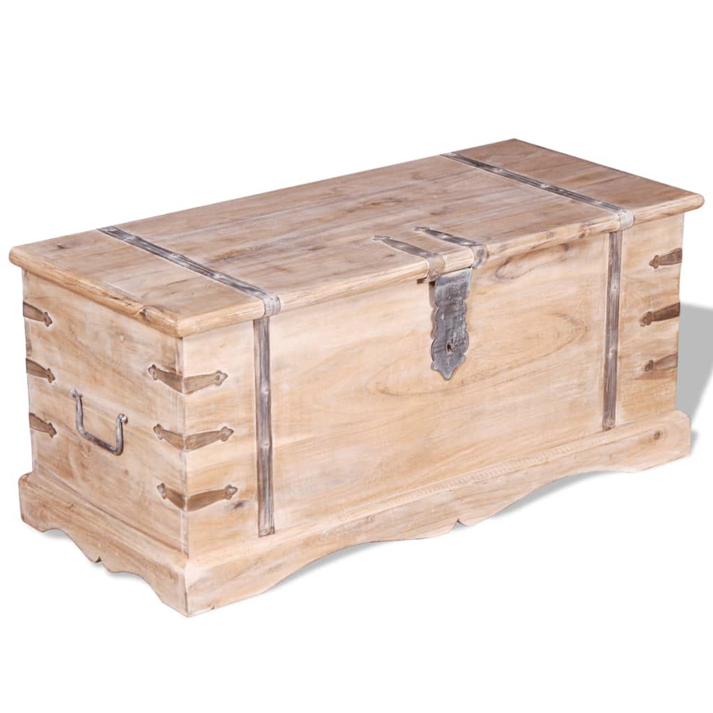 8718475529262_a_en_hd_1 vidaXL Storage Chest Solid Acacia Wood - Image 1