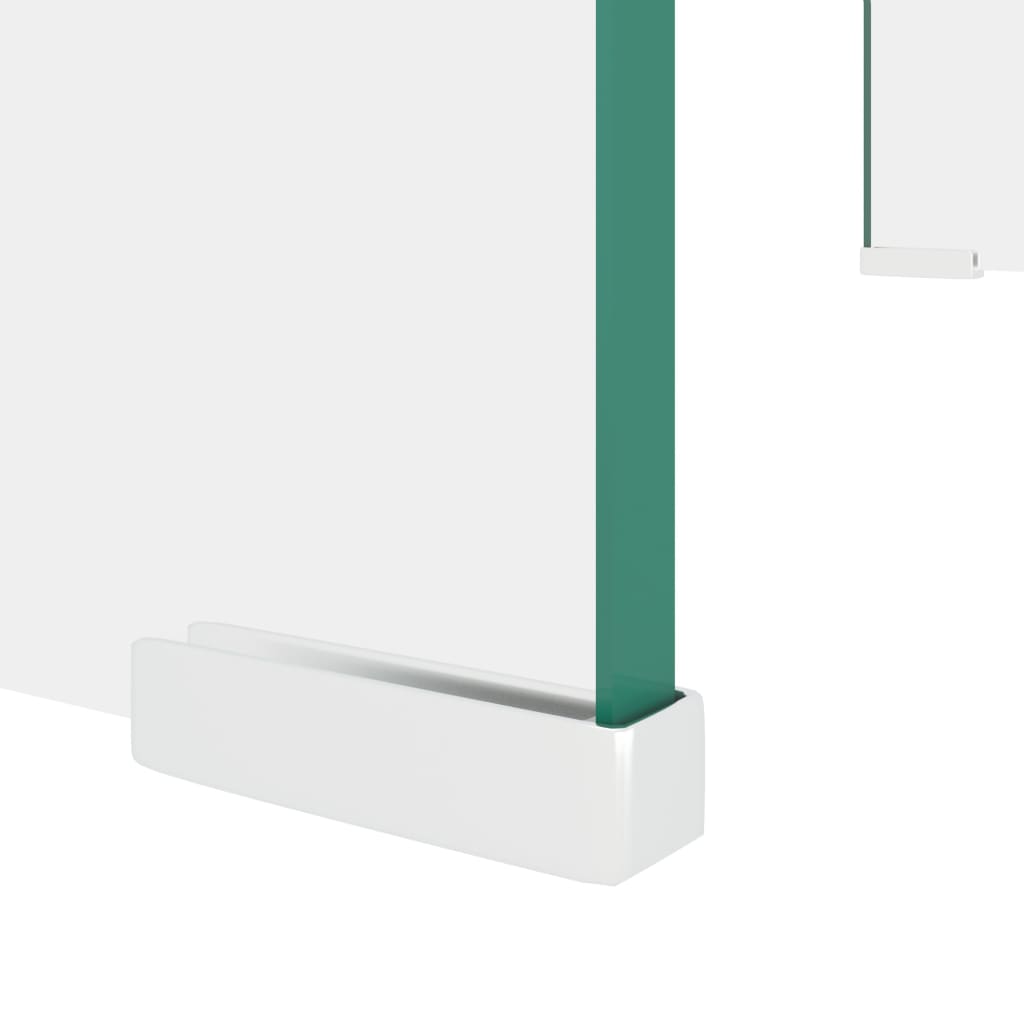 8718475529989_g_en_hd_3 vidaXL TV Stand/Monitor Riser Glass Clear 60x25x11 cm - Image 6