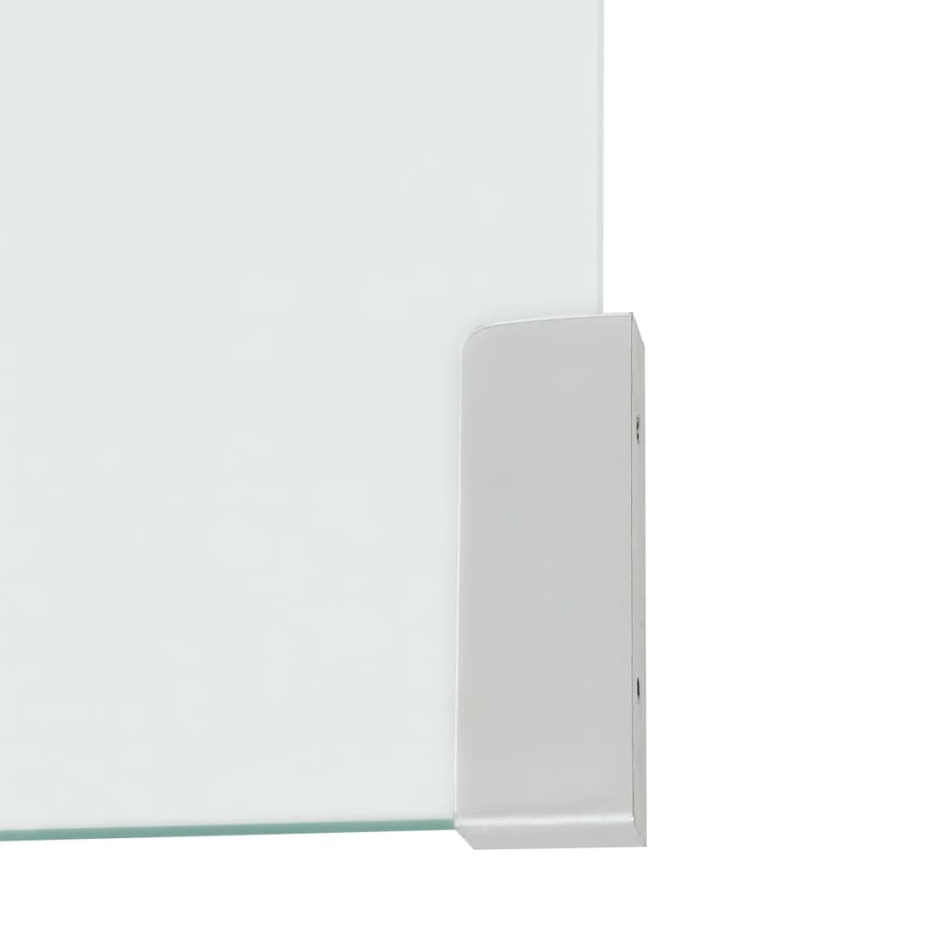 8718475530572_g_en_hd_4 vidaXL Coffee Table Tempered Glass 49.5x50x45 cm Clear - Image 5