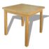 vidaXL Extendable Table Oak 170x85x75 cm - Image 4