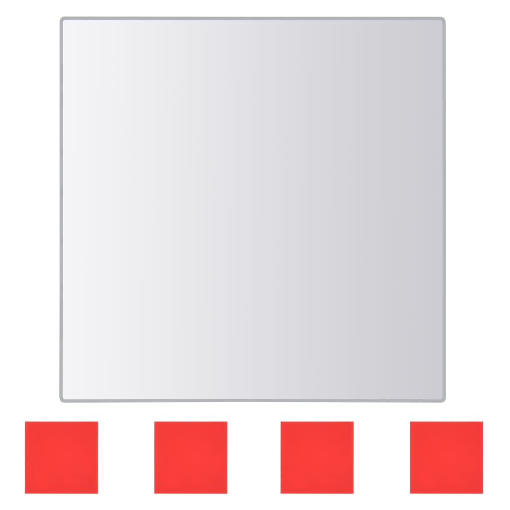 8718475533139_g_en_hd_3 vidaXL 24 pcs Mirror Tiles Square Glass - Image 5