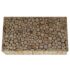 vidaXL Coffee Table Genuine Teak 90x50x30 cm - Image 3