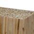 vidaXL Coffee Table Genuine Teak 90x50x30 cm - Image 5