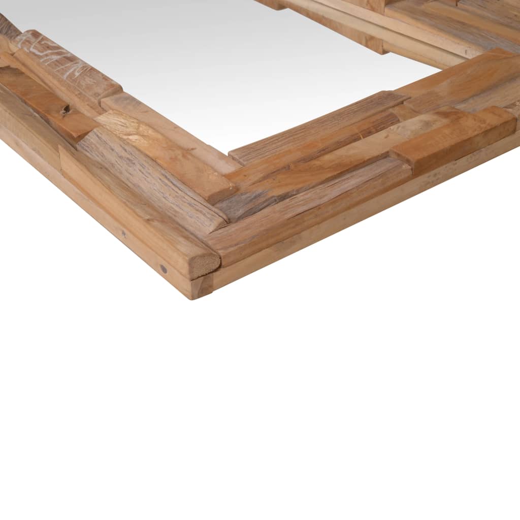 8718475533504_g_en_hd_7 vidaXL Decorative Mirror Teak 90x60 cm Rectangular - Image 8
