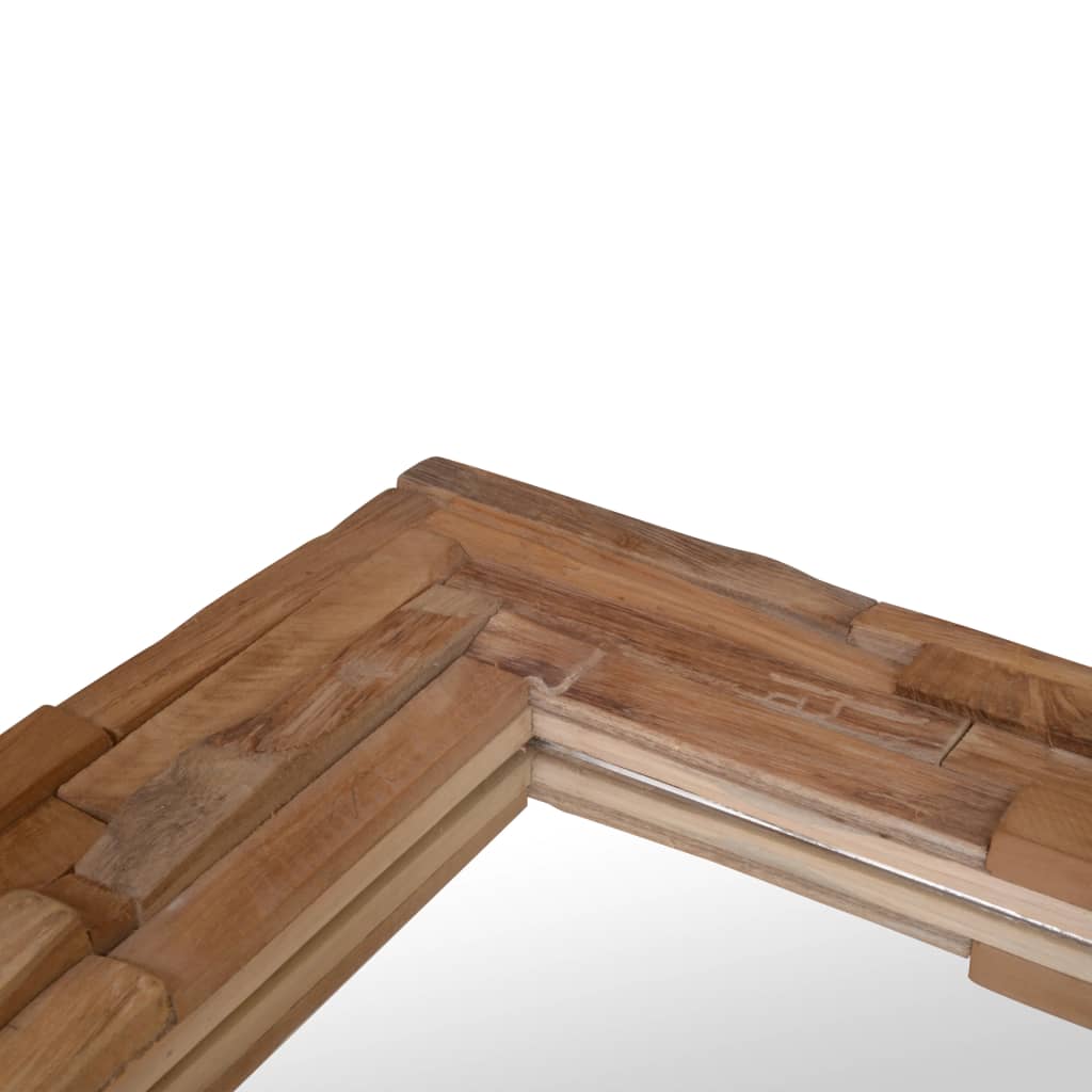 8718475533504_g_en_hd_8 vidaXL Decorative Mirror Teak 90x60 cm Rectangular - Image 9