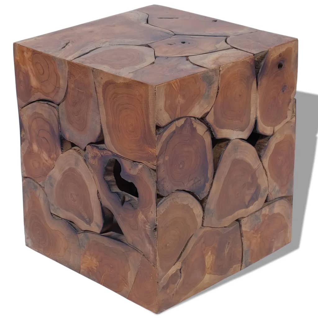 8718475551744_g_en_hd_1 vidaXL Stools/Coffee Table Solid Teak - Image 2