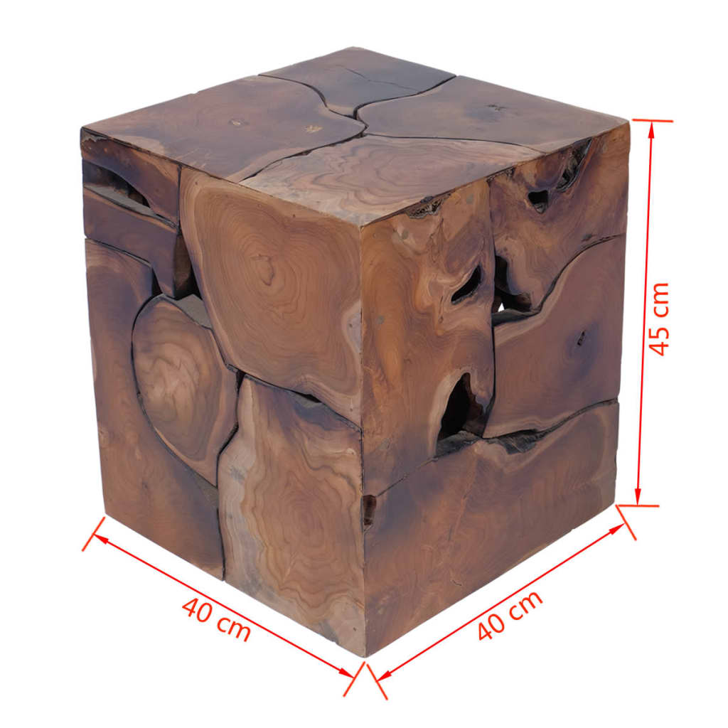 8718475551744_g_en_hd_11 vidaXL Stools/Coffee Table Solid Teak - Image 12