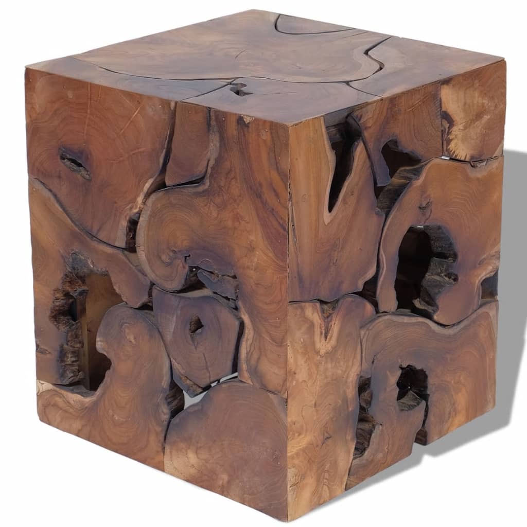 8718475551744_g_en_hd_2 vidaXL Stools/Coffee Table Solid Teak - Image 3