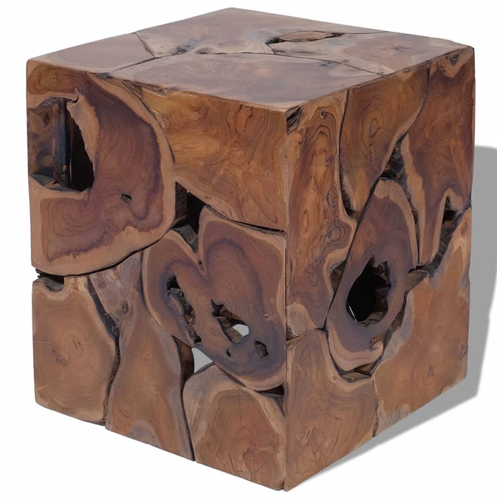 8718475551744_g_en_hd_3 vidaXL Stools/Coffee Table Solid Teak - Image 4
