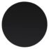vidaXL Table Top Tempered Glass Round 600 mm