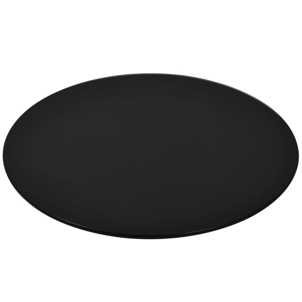 8718475556831_g_en_hd_1 vidaXL Table Top Tempered Glass Round 700 mm - Image 2