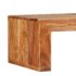 vidaXL TV Stand Solid Acacia Wood - Image 13