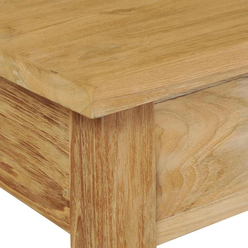8718475558606_g_en_hd_5 vidaXL Console Table Solid Teak 90x30x80 cm - Image 7