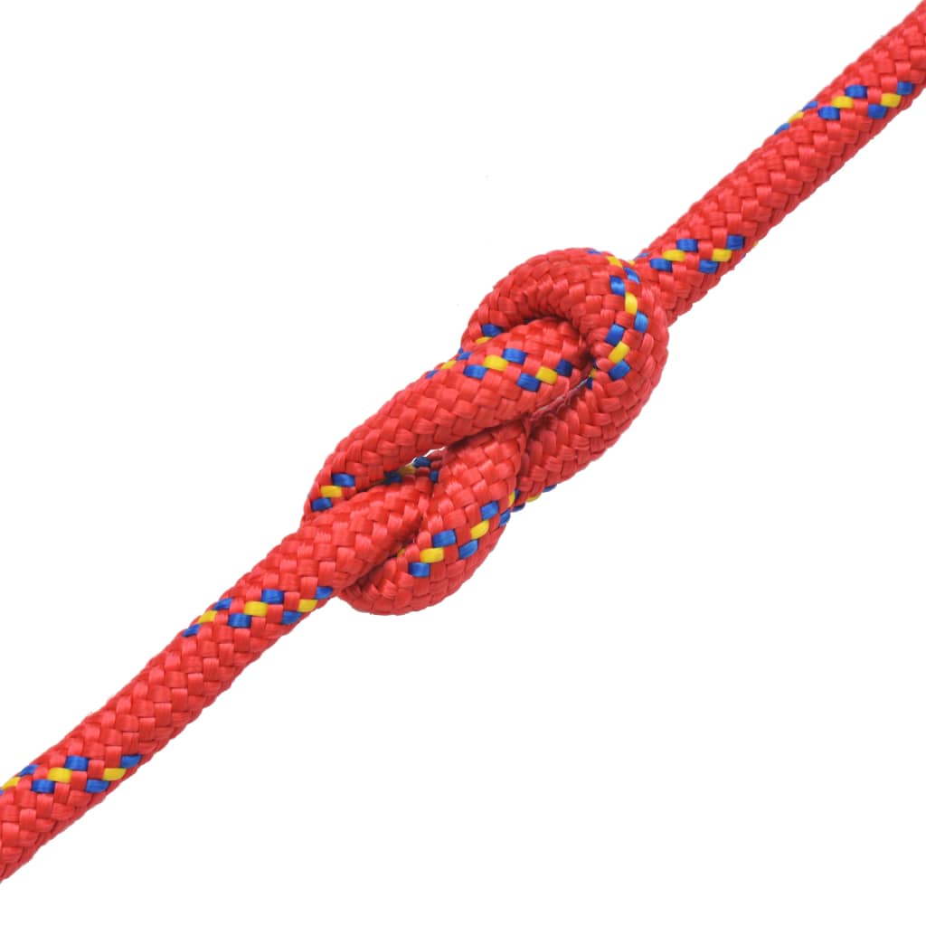 8718475559375_g_en_hd_1 vidaXL Marine Rope Polypropylene 10 mm 50 m Red - Image 2