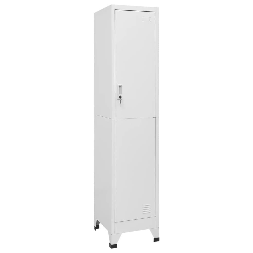 8718475561484_a_en_hd_1 vidaXL Locker Cabinet 38x45x180 cm - Image 1