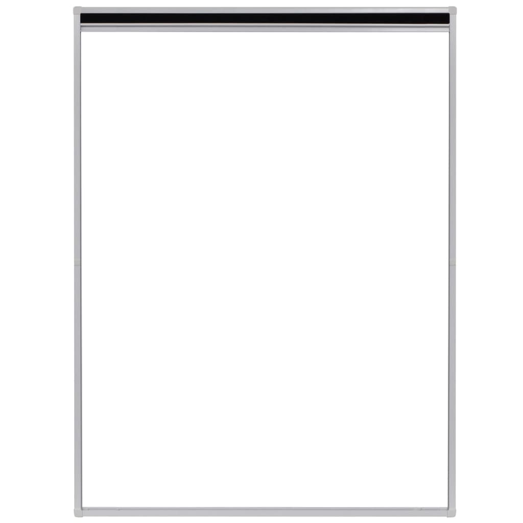 8718475561743_g_en_hd_2 vidaXL Plisse Insect Screen for Windows Aluminium 60x80 cm - Image 4