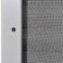 vidaXL Plisse Insect Screen for Windows Aluminium 60x80 cm - Image 6